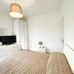 Appartamento Citylife - Rho Fiera - San Siro Stadio, Milano